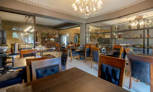 هتل پیازا تفلیس